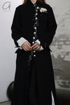 Archivio J.M.Ribot Women's coat AWCO02/NR